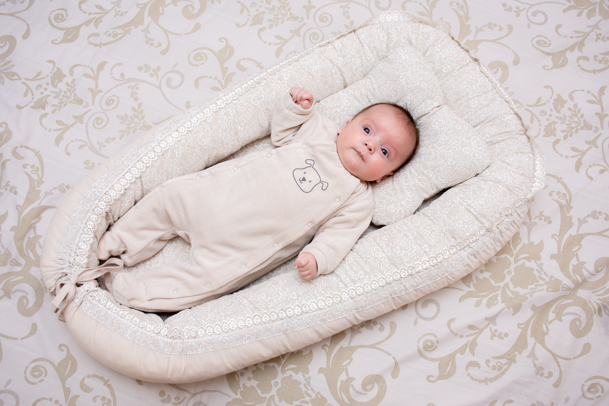 Welk babynestje past het beste bij jou en je baby?
