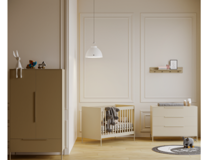 Babykamer Belmond - Wanneer is de beste tijd om een babykamer te kopen?